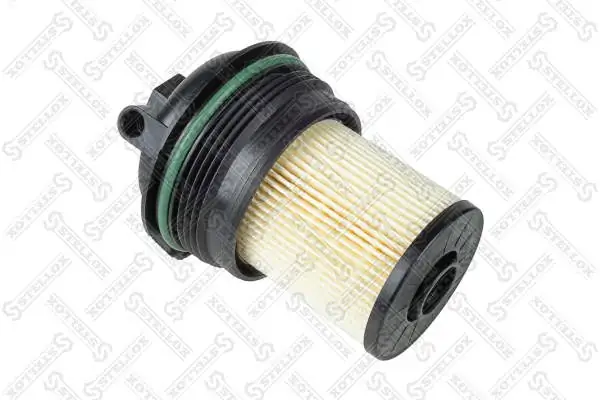 Filtr paliwa Peugeot/Citroen 1643626580