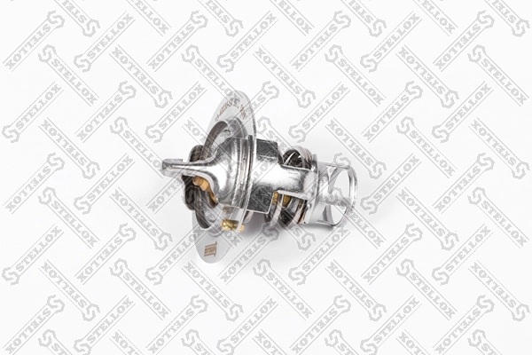 Do koszyka 93180077 General Motors Termostat