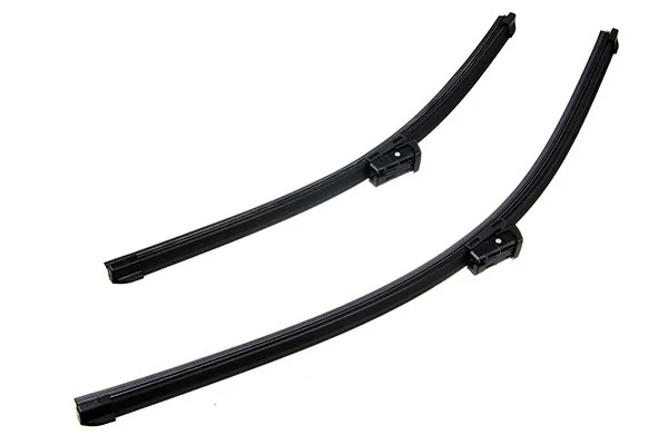 Pióro wycieraczki szyby przedniej, zestaw (2 szt.) do Volkswagen Caddy III 2KB, 2KJ, 2CB, 2CJ