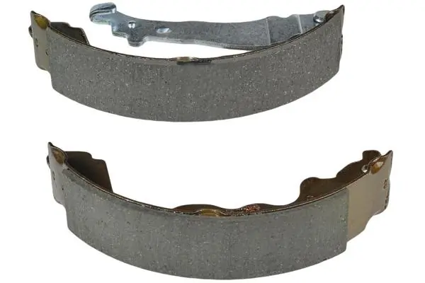 Klocki hamulcowe tylne bębnowe A4154200320 Mercedes