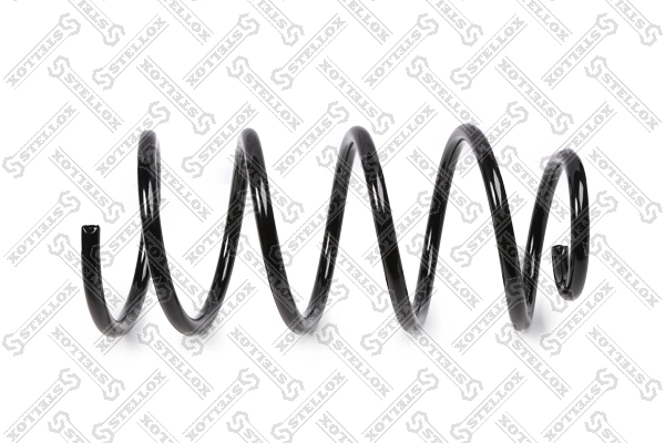 Do koszyka Sprężyna przednia Chevrolet Lacetti  J200