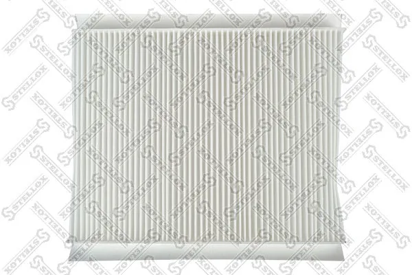 Filtr kabiny S111048 Polcar