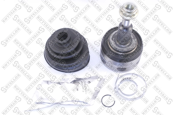 Do koszyka Przegub homokinetyczny przedni zewnętrzny Volkswagen Multivan T5 7HM, 7HN, 7HF, 7EF, 7EM, 7EN