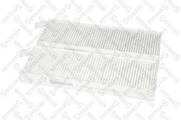  Filtr kabiny Peugeot Partner 