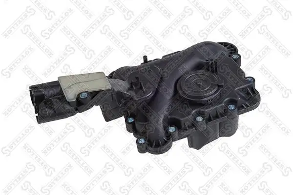 Zawór PCV odpowietrzający silnik Stellox 0125723SX cena, od 91,59 USD