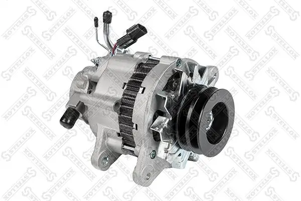 Do koszyka Alternator Hyundai Galloper  JK