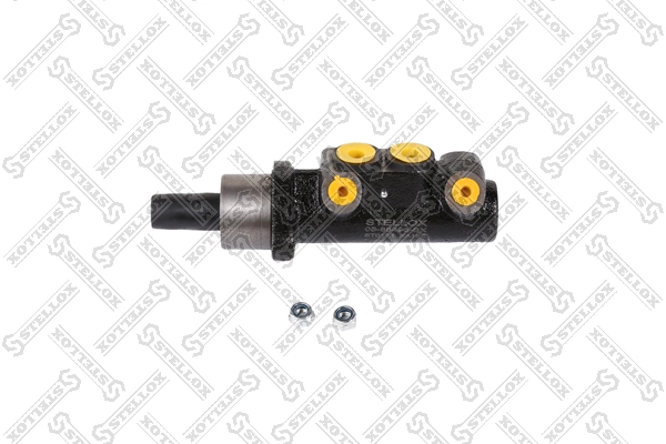 Główny cylinder hamulców Seat Alhambra minivan (7V8, 7V9) (1996 - 2010) cena, od 54,18 USD