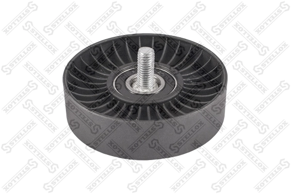 Rolka prowadząca, kierunkowa paska napędowego MPQ0864 Magneti Marelli
