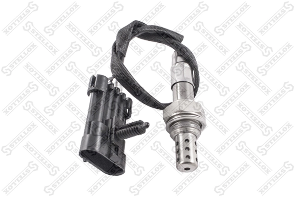 Sonda lambda, czujnik tlenu Opel Astra G