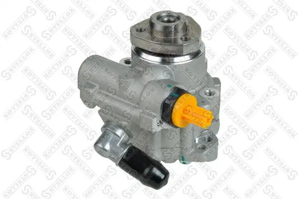 Pompa wspomagania hydraulicznego kierownicy Volkswagen LT 28-35 II autobus (2DB, 2DE, 2DK) (1996 - 2006) cena, od 139,49 USD