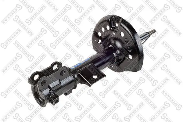 Do koszyka EX546613Q010 Mando Amortyzator przedni prawy