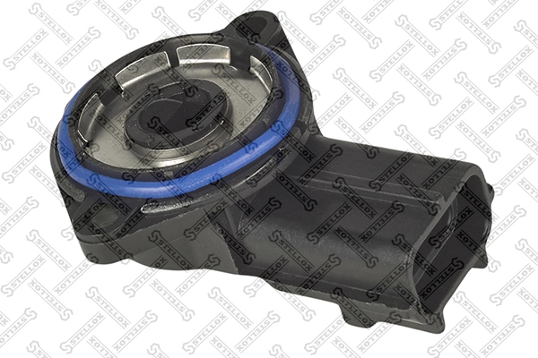 Do koszyka Czujnik położenia przepustnicy (potencjometr) Ford Fiesta Mk5 JH, JD