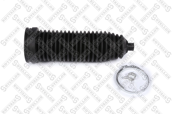 Osłona mechanizmu kierowniczego (maglownicy) Mercedes S sedana (W220) (1998 - 2005) cena, od 13,17 USD