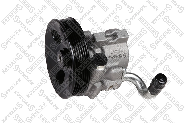 Pompa wspomagania hydraulicznego kierownicy do Chevrolet Aveo I T200