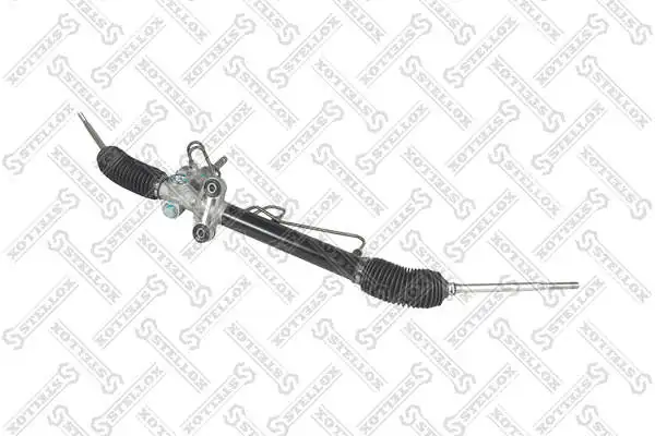 Listwa kierownicza (maglownica) Mitsubishi Lancer IX sedana (CSA) (2003 - 2008) cena, od 225,49 USD