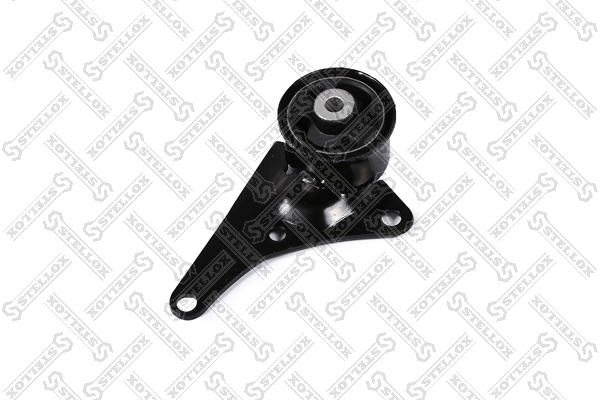 Poduszka (podpora) silnika lewa do Volkswagen Caddy 9U7
