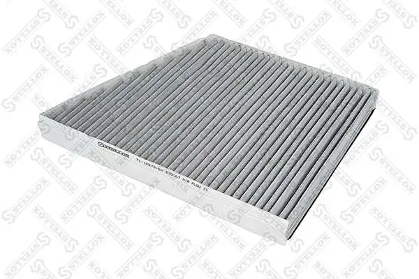 Do koszyka Filtr kabiny Mercedes CLS  C219