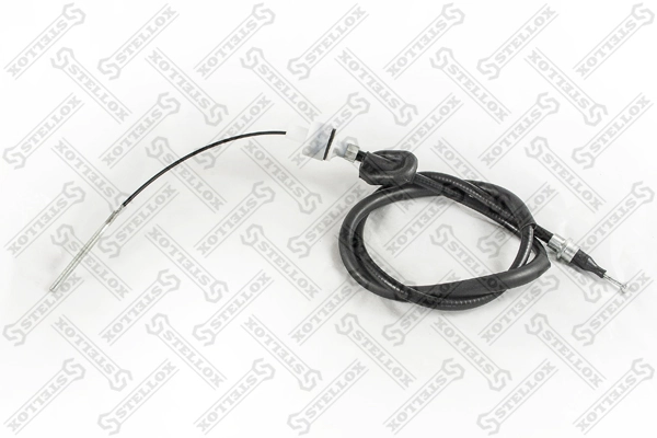 Linka sprzęgła Ford Transit IV awangarda (E) (1994 - 2000) cena, od 13,36 USD