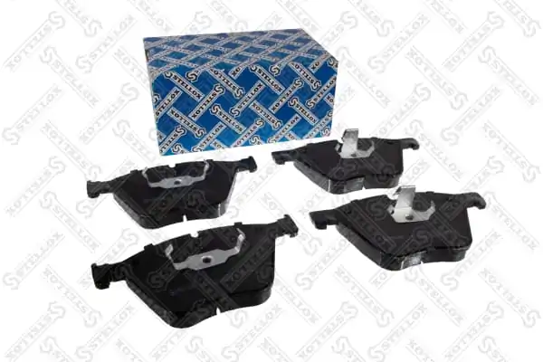 000357BSX Stellox