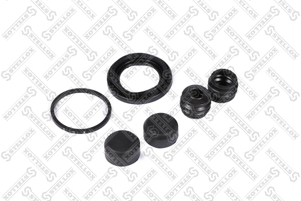 Zestaw naprawczy zacisku hamulcowego tylnego do Fiat Ducato 250
