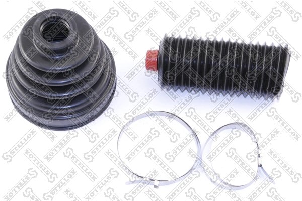 Osłona przegubu homokinetycznego półosi przedniej zewnętrzna Toyota Avensis II sedana (T25) (2003 - 2008) cena, od 11,95 USD