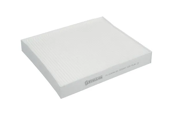 Do koszyka Filtr kabiny Hyundai Sonata VII LF