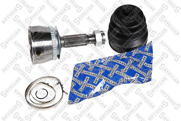 Przegub homokinetyczny przedni wewnętrzny Hyundai Coupe I coupe (RD) (1996 - 2002) cena, od 48,83 USD