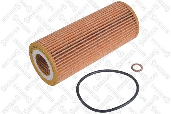 Do koszyka Filtr oleju BMW 3  E91