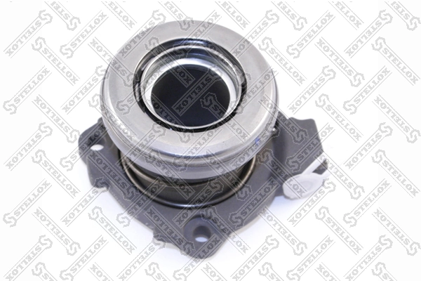 Cylinder roboczy sprzęgła (wysprzęglik) w komplecie z łożyskiem wyciskowym 55557910 Fiat/Alfa/Lancia