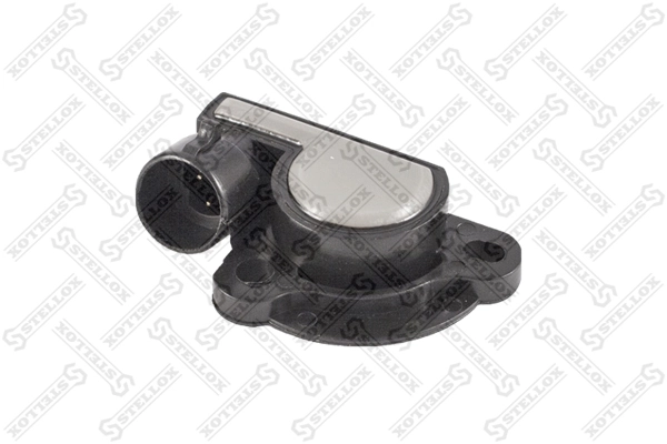 Czujnik położenia przepustnicy (potencjometr) Ford 17087654 cena, od 13,54 USD