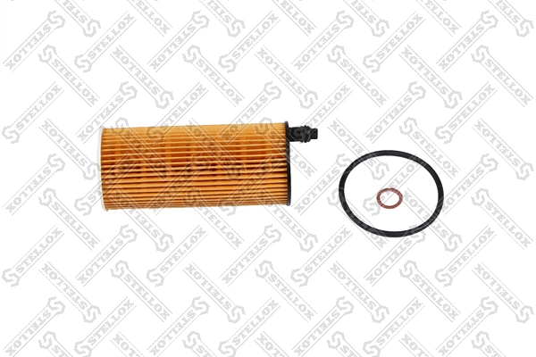 Filtr oleju do BMW 3  G20, G80, G28
