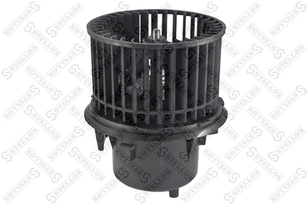 Silniczek wentylatora nagrzewnicy (ogrzewacza wnętrza) Ford Transit V awangarda (V184/5) (2000 - 2006) cena, od 48,05 USD