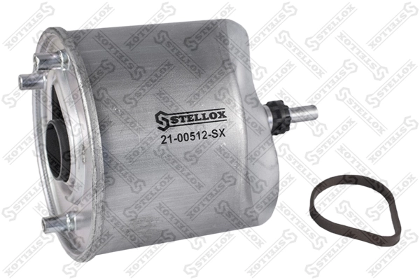 2100512SX Stellox