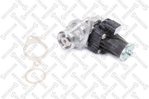 Zawór recyrkulacji spalin EGR Ford 1724224