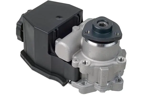 Pompa wspomagania hydraulicznego kierownicy Mercedes E 