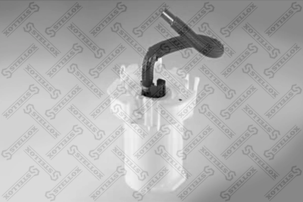 Do koszyka Pompa paliwa elektryczna zanurzeniowa Opel Combo B 