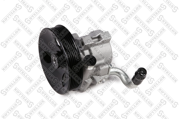  Pompa wspomagania hydraulicznego kierownicy Chevrolet Lacetti 