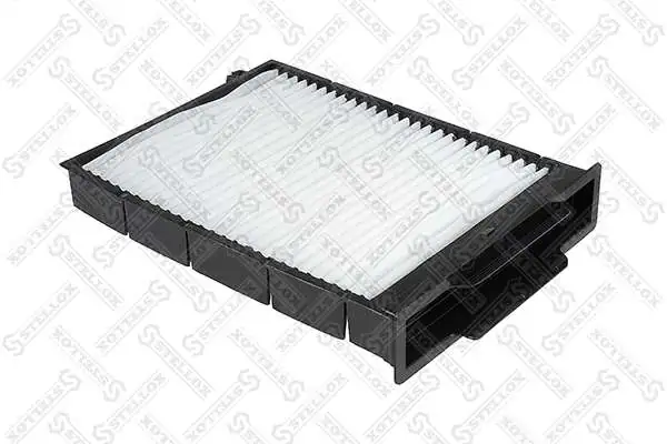 Filtr kabiny do Renault Megane II EM0, EM1