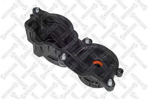 Zawór PCV odpowietrzający silnik do Opel Omega B 25, 26, 27