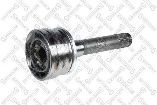 Do koszyka MB526270 Hyundai/Kia Przegub homokinetyczny przedni zewnętrzny