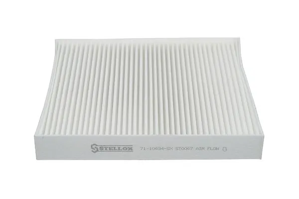 Filtr kabiny Hyundai Sonata VII sedana (LF) (2014 - 2023) cena, od 7,46 USD