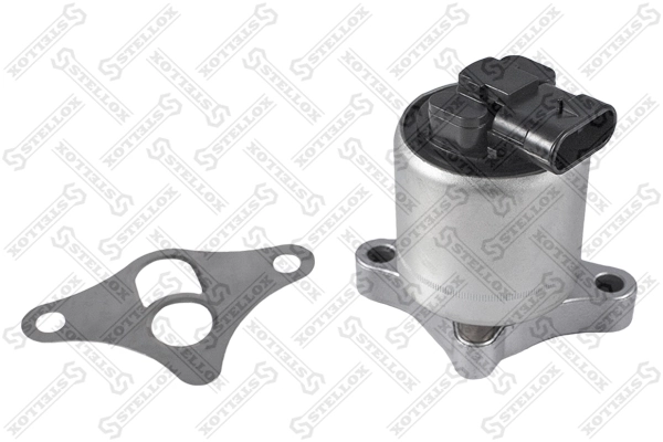 Zawór recyrkulacji spalin EGR 17200272 General Motors