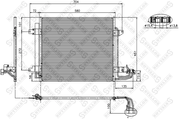 1045060SX Stellox