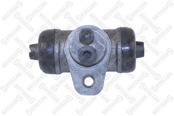 Do koszyka 211611047F VAG Cylinder hamulcowy roboczy tylny