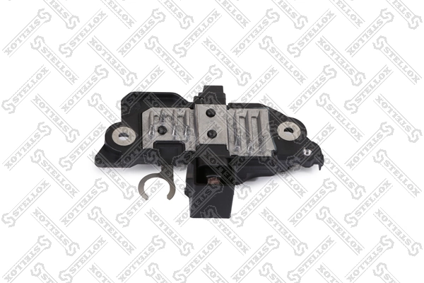  Regulator alternatora (przekaźnik ładowania) Opel Astra 