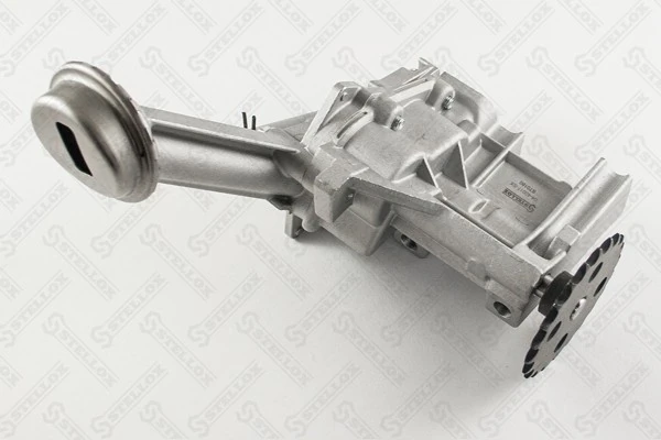 Pompa oleju do Nissan Qashqai II J11