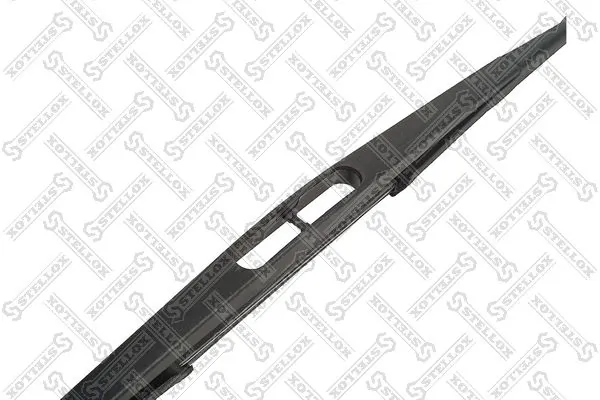 Pióro wycieraczki szyby tylnej Renault Vel Satis hatchback (BJ0) (2002 - 2009) cena, od 11,22 USD