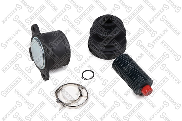 Przegub homokinetyczny wewnętrzny przedni prawy Mitsubishi Pajero SPORT II SUV (KH) (2008 - 2014) cena, od 54,04 USD