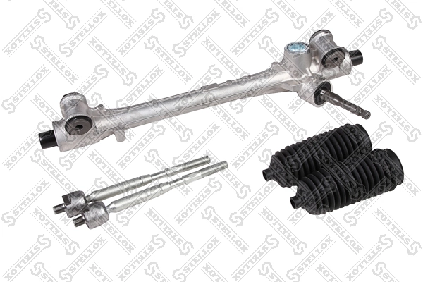 Listwa kierownicza (maglownica) Toyota Yaris hatchback (SP90) (2005 - 2011) cena, od 162,71 USD