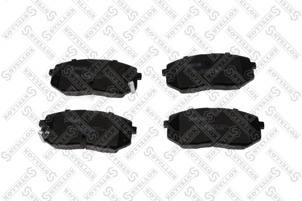 002010BSX Stellox